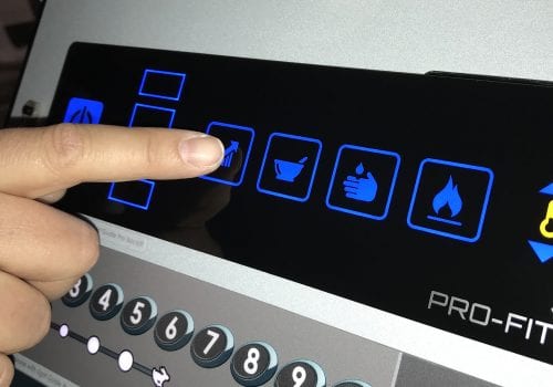 Advantages of Backlit Membrane Switches