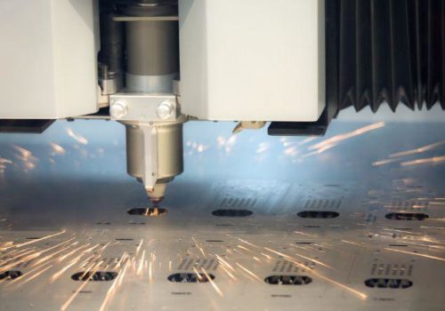 All About Laser Cutting VHB