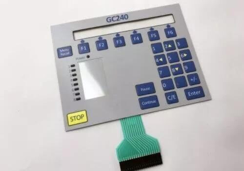 Choosing The Right Tactile Membrane Switch For Your Product: Key Factors To Consider